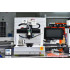 Automatic Desktop Piezoelectric Valve Glue Dispensing Machine