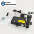 Automatic Pneumatic Silicon Glue Dispenser