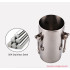 Semi-Automatic AB Epoxy Resin Two Component Glue Dispenser