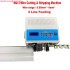 Electric Copper Wire Stripping Peeling Machine