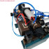 Pneumatic Heating Wire Stripping Machine