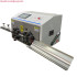 Multi-Core Cable Cutting Stripping Machine