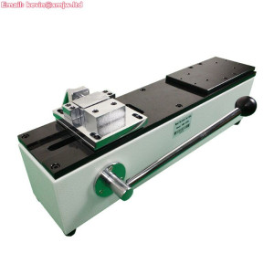 Manual Horizontal Wire Harness Force Tester
