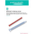 Two-Component Dynamic Valve AB Glue Mixing Tube