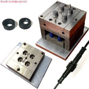 Waterproof Electrical Wire Connector