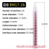Two-Component Dynamic Valve AB Glue Mixing Tube