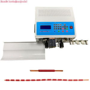 SWT508 Automatic Wire Stripping Machine