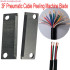 3F Pneumatic Wire Stripping Machine Blade Cutter