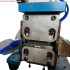Pneumatic Wire Stripping Machine