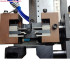 Pneumatic Cable Peeling Stripping Machine