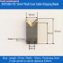 SWT508 Series Wire Stripping Machine Blade Cutter