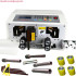 Automatic Wire Cutting Stripping Machine