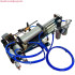 Pneumatic Electric Cable Wire Stripping Machine