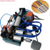 Pneumatic Heating Wire Stripping Machine