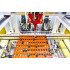 Panoramic Vision Automatic AB Epoxy Resin Glue Filling Dispensing Machine