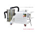 Fully Automatic Desktop PCB Splitting Curve Cutting Machine with Vacuum Cleaner
