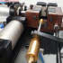 Semi-Automatic Pneumatic Cable Wire Stripping Machine