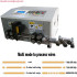 Multi Core Single Core Wire Stripping Cutting Machine