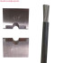 HS-416 Pneumatic Cable Peeling Machine Blade