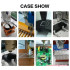Desktop 3-Axis CNC Silicone Sealant Glue Dispensing Robot