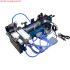 Pneumatic Multi-Core Wire Stripping Machine