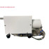 Semi-Automatic Cable Stripping Twisting Machine