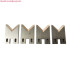 Automatic Wire Cutting Stripping Machine Blade Knife