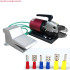 Pneumatic Terminal Crimping Machine