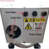 Semi-Automatic Cable Stripping Twisting Machine