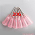 Industrial Disposable Dispensing Needle Tips - Plastic & Stainless Steel