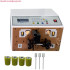 Automatic Cable Wire Stripping Peeling Machine