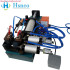 Pneumatic Heating Cable Peeling Machine