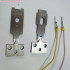 Terminal Crimping Machine Blade