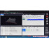 SMT PCB Fully Automatic 3D AOI Online Inspection Machine