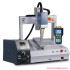 Automatic Rotate Injection Industry Cleaning Plasma Treatment Machine
