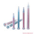 Two-Component Dynamic Valve AB Glue Mixing Tube
