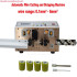 Electric Wire Stripping Twisting Cutting Machine