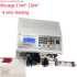 Automatic Electric Wire Cutting Stripping Machine