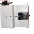 Pneumatic-Free Mediation Cable Stripping Machine