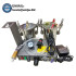 Pneumatic 2 Component Polyurethane Resin Auto Glue Dispenser