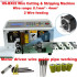 Electric Motor Wire Cutting Stripping Peeling Machine