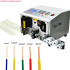 High Speed Copper Wire Stripping Machine
