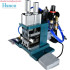 Manual Pneumatic Wire Stripping Twisting Machine
