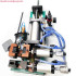 Pneumatic Cable Wire Stripping Machine