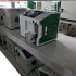 Semi Automatic Touch Screen Wire Binding Machine