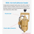 Manual Melt Glue Dispenser Machine