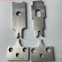 Terminal Crimping Machine Blade Spare Parts