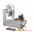 3-Axis Desktop PCB Tri-Proof Paint Coating Atomization Spraying Machine