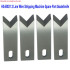Tungsten Carbide Wire Stripping Machine Blade