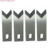 Tungsten Carbide Wire Stripping Machine Blade